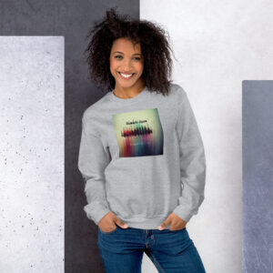 Summer Snow P2 Unisex Sweatshirt